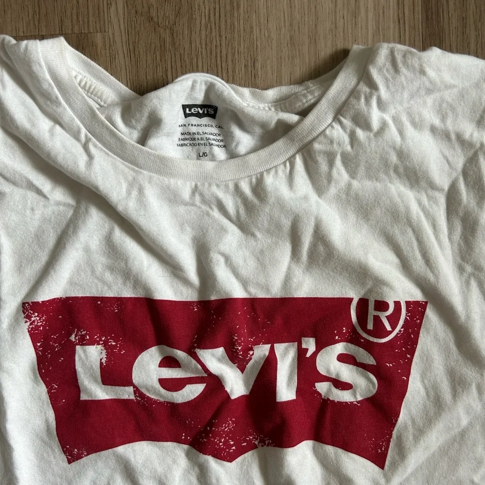 levi’s men’s t-shirt bundle - Picture 5 of 7